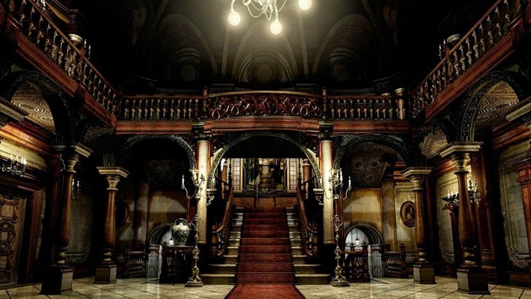 Аниме Минимализм