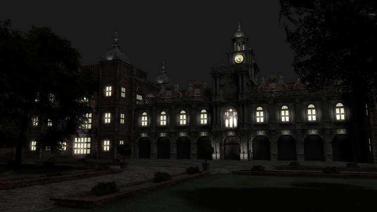 Дарк Академия конспекты