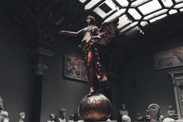 Особняк Фантомхайв