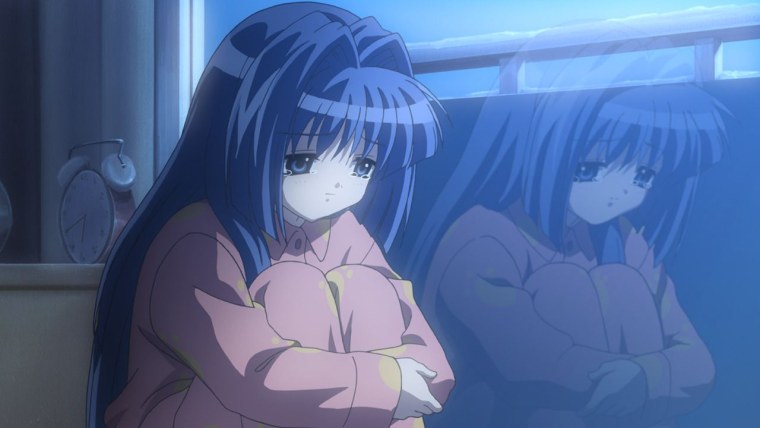 Аниме телек