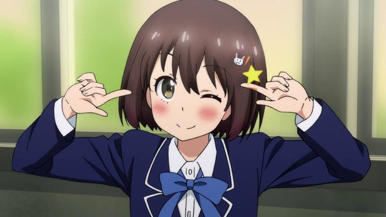 Аниме Kono Bijutsubu