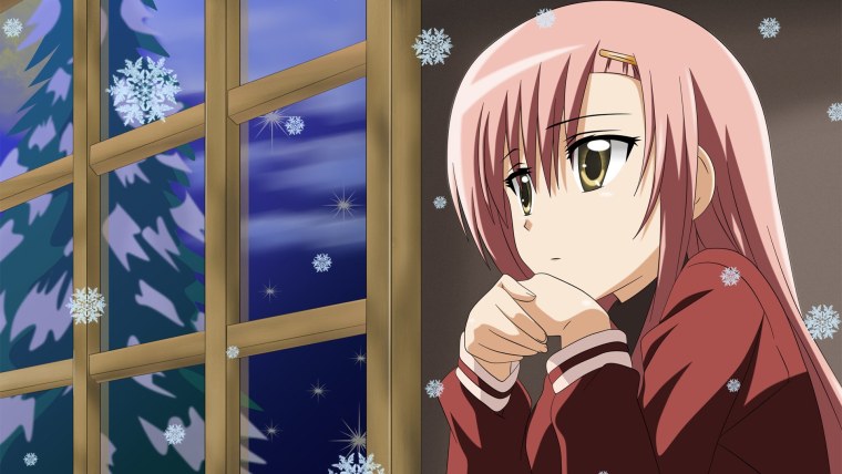 Занкоку но Тенши