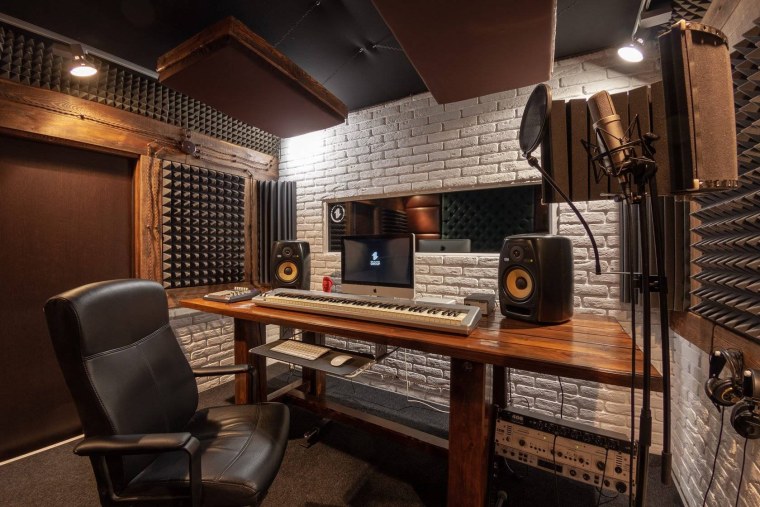 ISTUDIO звукозаписи