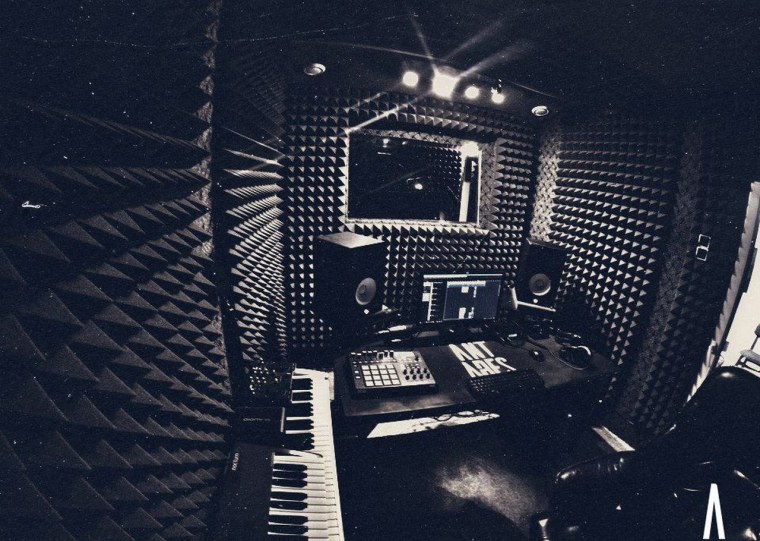 Студия звукозаписи в Махачкале