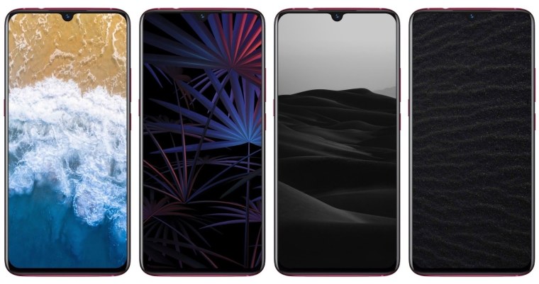 Обои Сяоми редми ноут 10 про