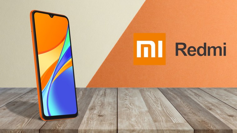 Xiaomi Redmi miui8