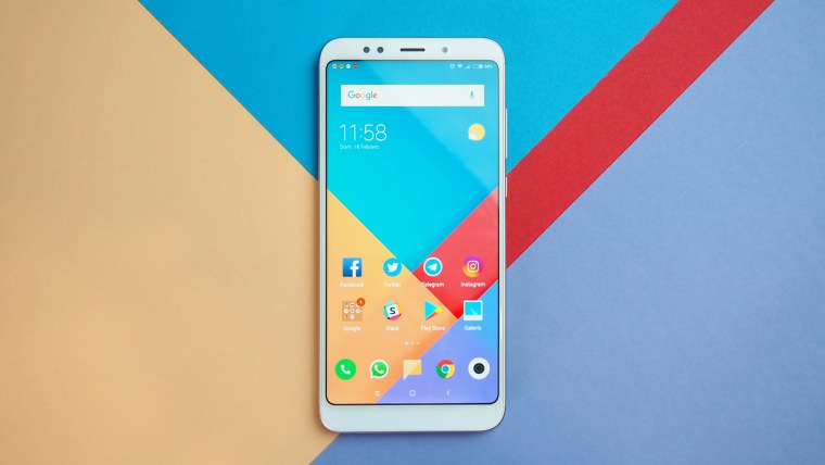 Обои на Xiaomi Redmi Note 4x