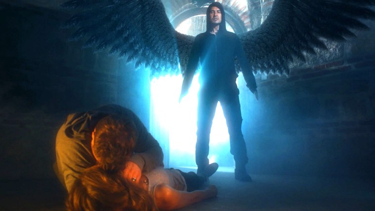 Падшие фильм 2020