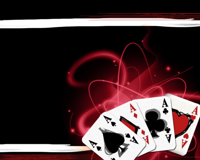 Покер на рабочий стол