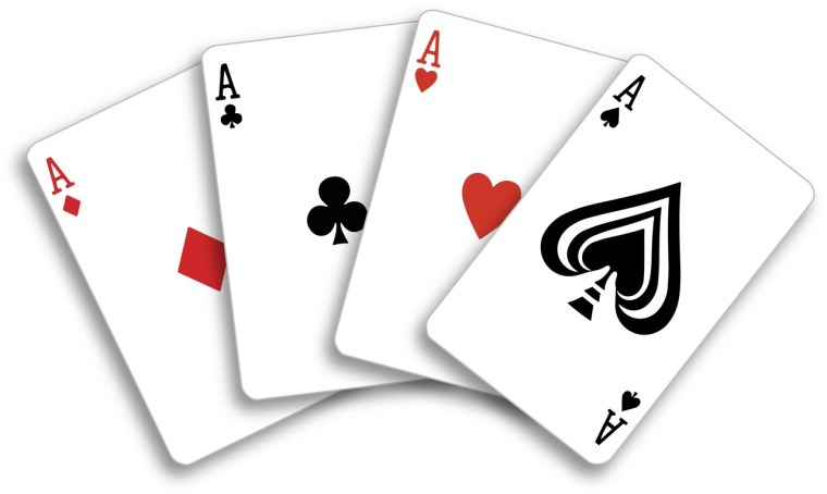 Старшая масть в картах