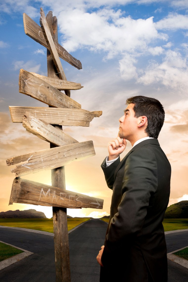 Картина богатырь на распутье