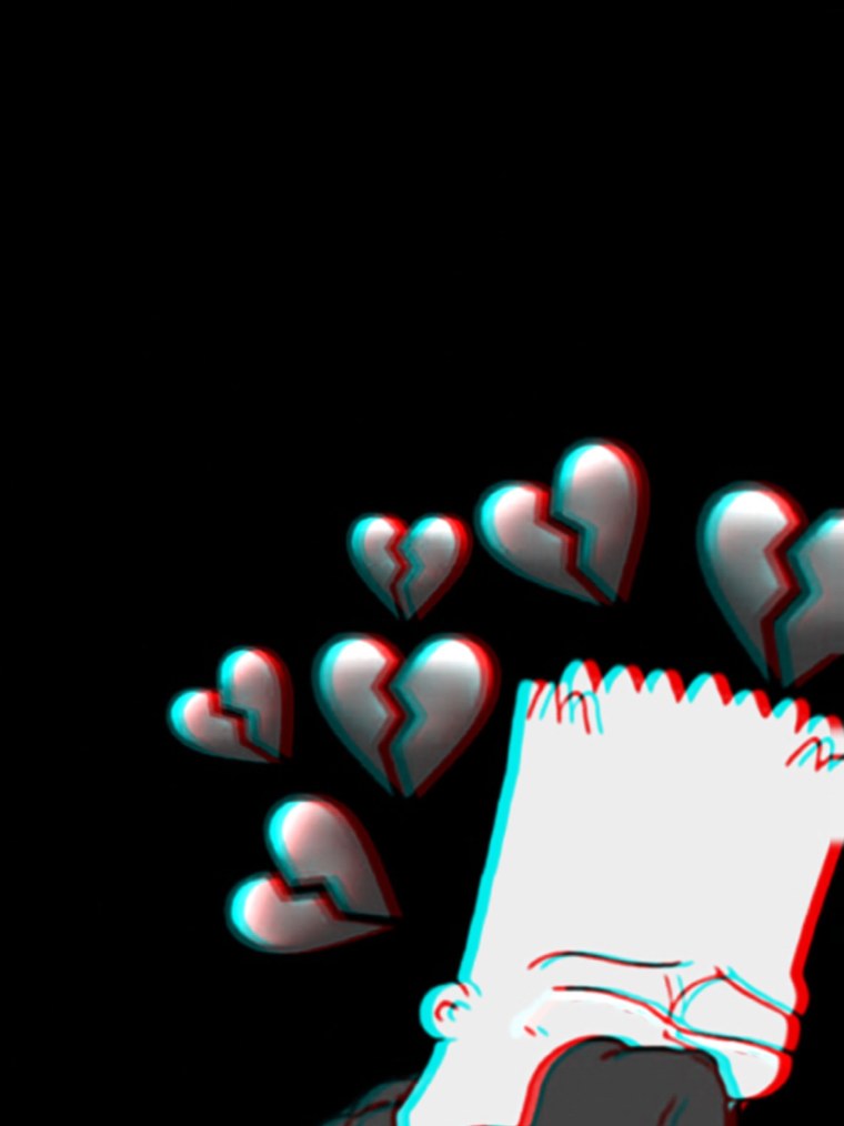 Любовные рисунки