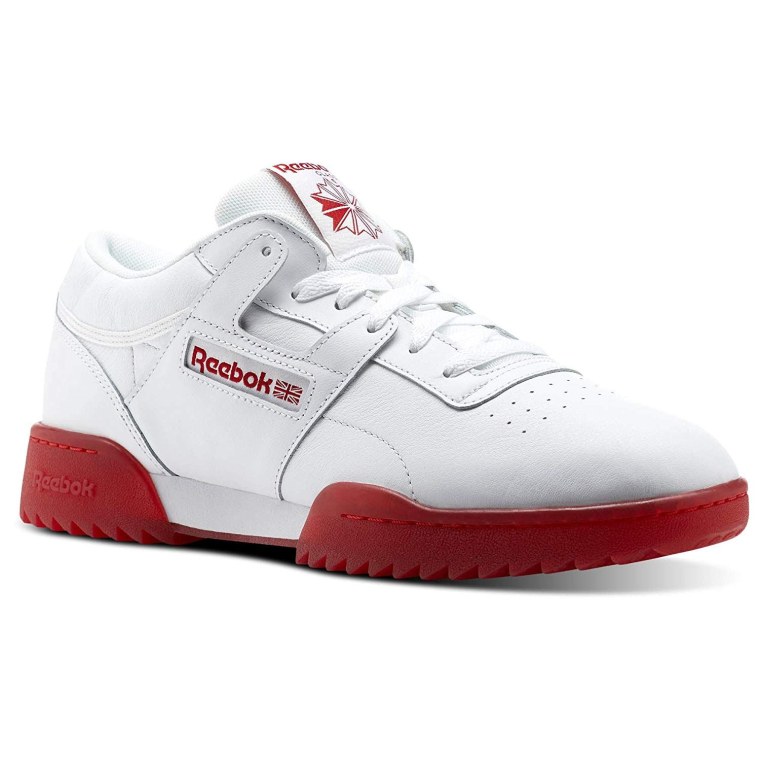 Reebok Workout Ripple