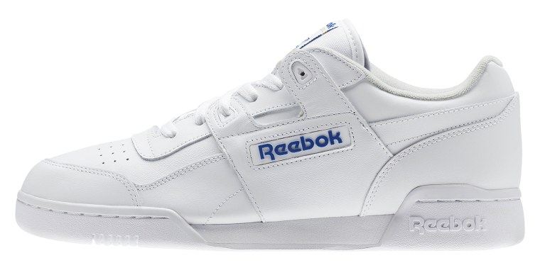 Reebok Workout Classic