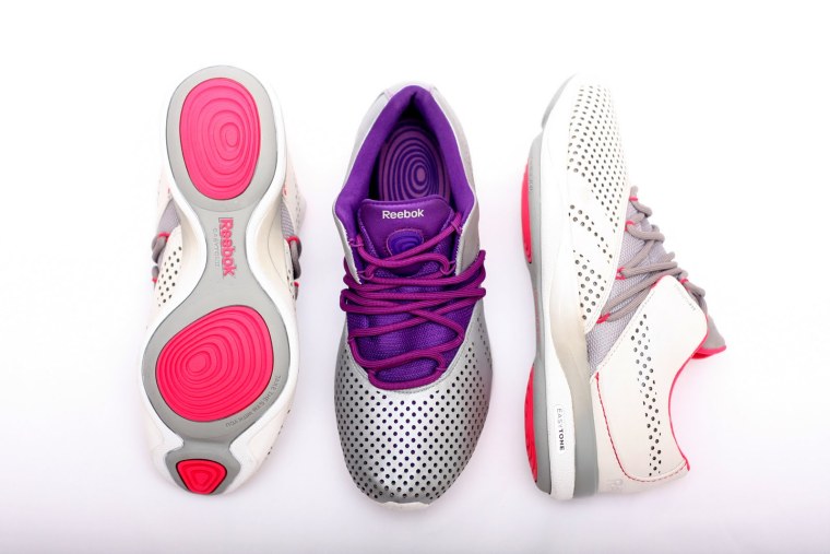 Reebok gl 600 Mid SG