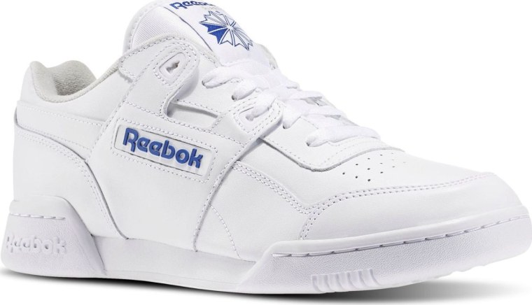Reebok CL Lthr