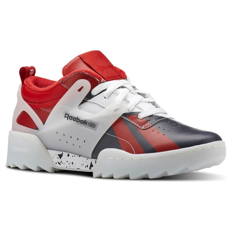 Reebok Workout Ripple