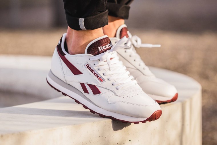 Reebok Classic