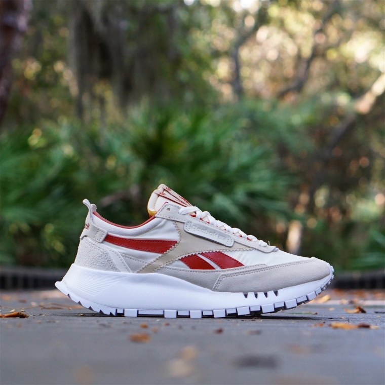 Reebok nylon Classic Blue