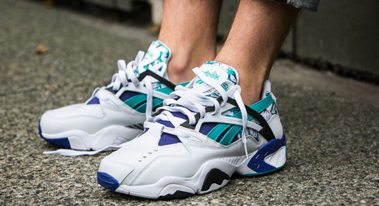 Кроссовки Reebok easytone