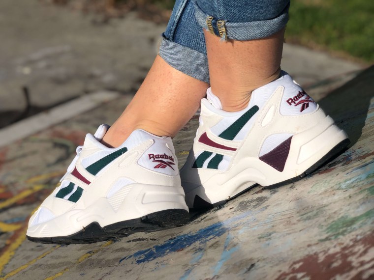 Reebok 619