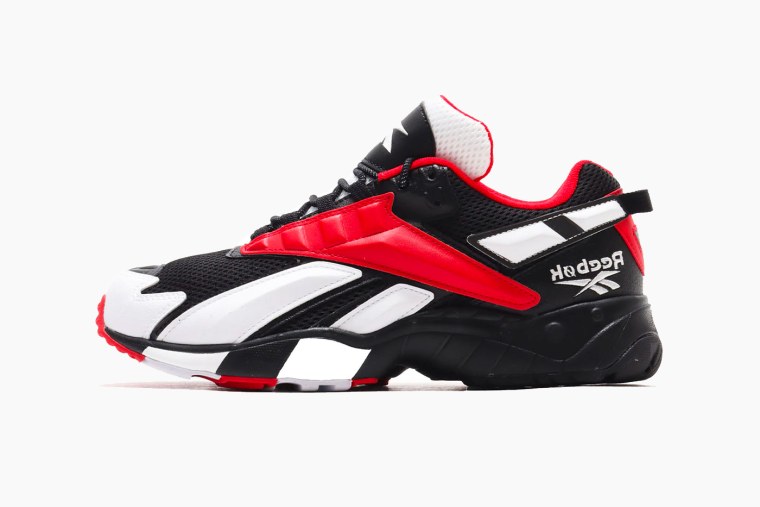 Reebok Pump Shaq Attaq