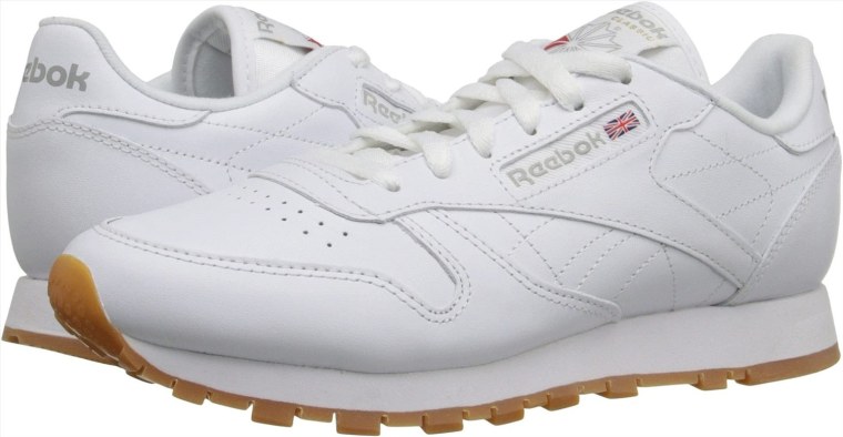 Кроссовки Reebok Insta Pump vetements