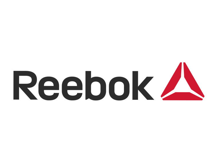 Reebok кроссовки блестящие розовые