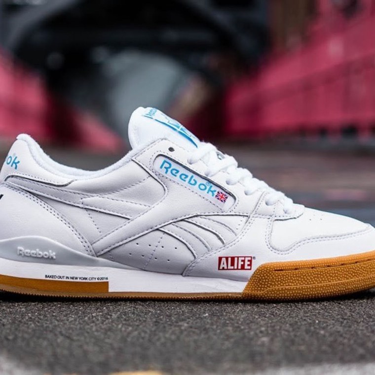 Reebok Classic Leather женские