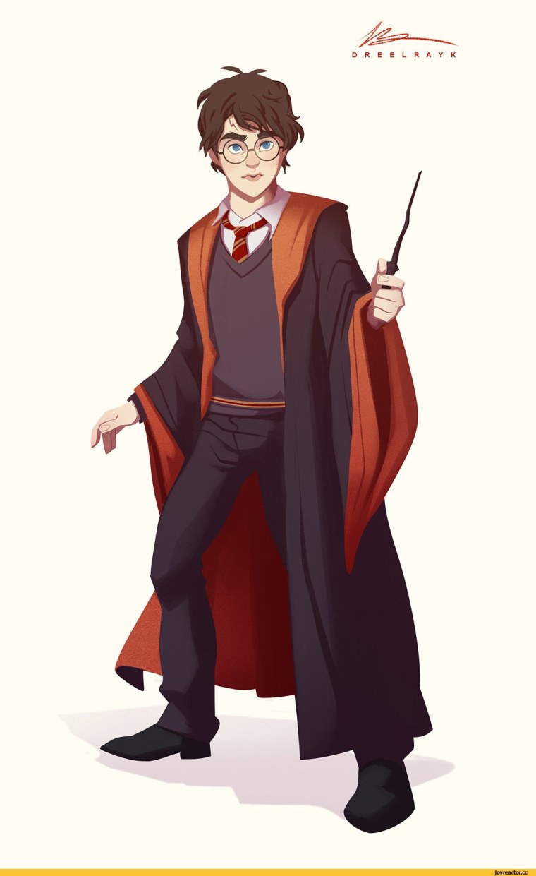 Джордж Уизли