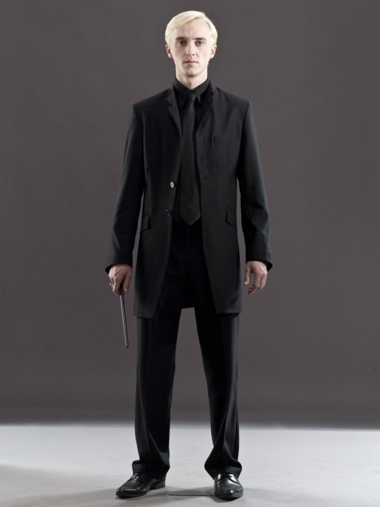 Рон Уизли в полный рост