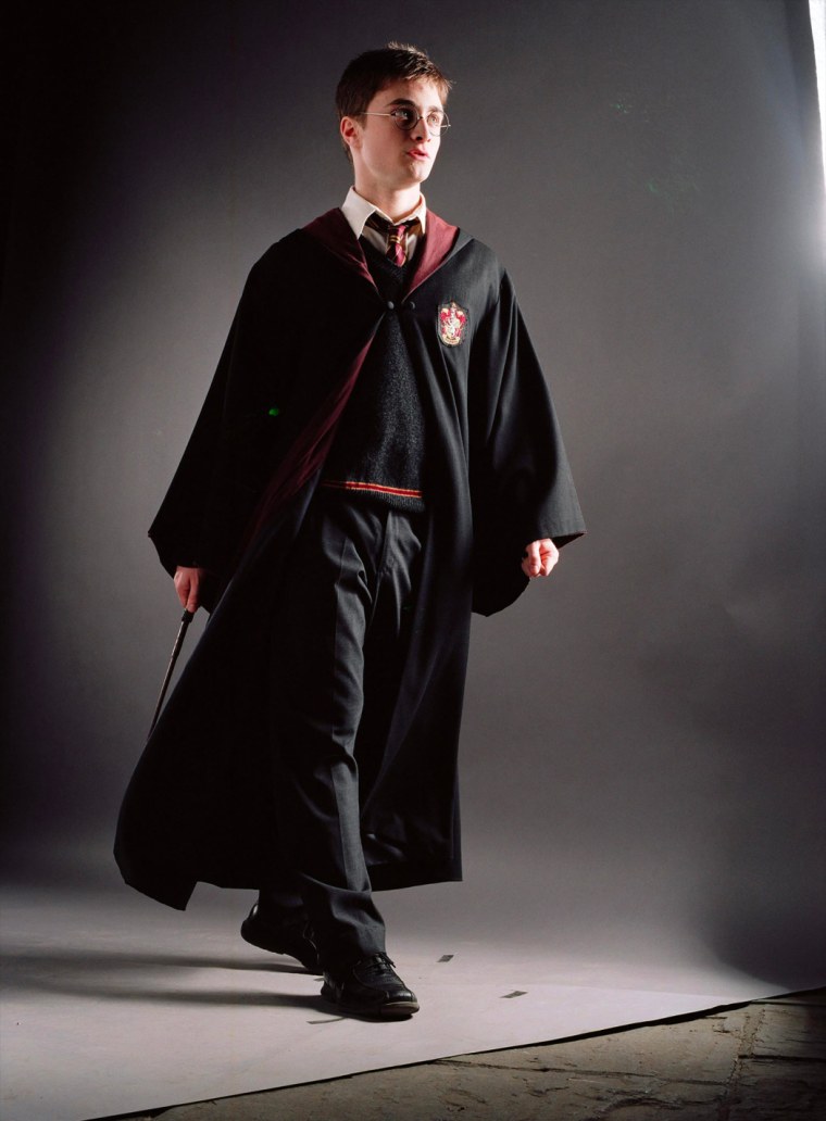 Руперт Гринт Гарри Поттер и орден Феникса