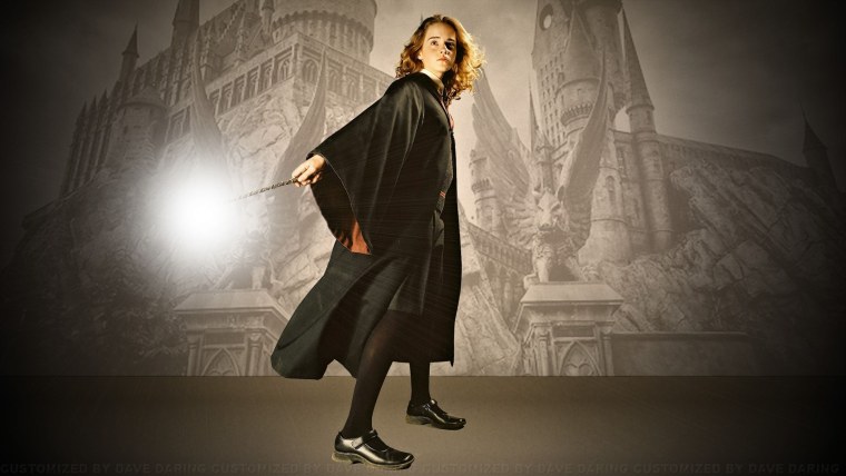 Рон Уизли в полный рост в хорошем качестве