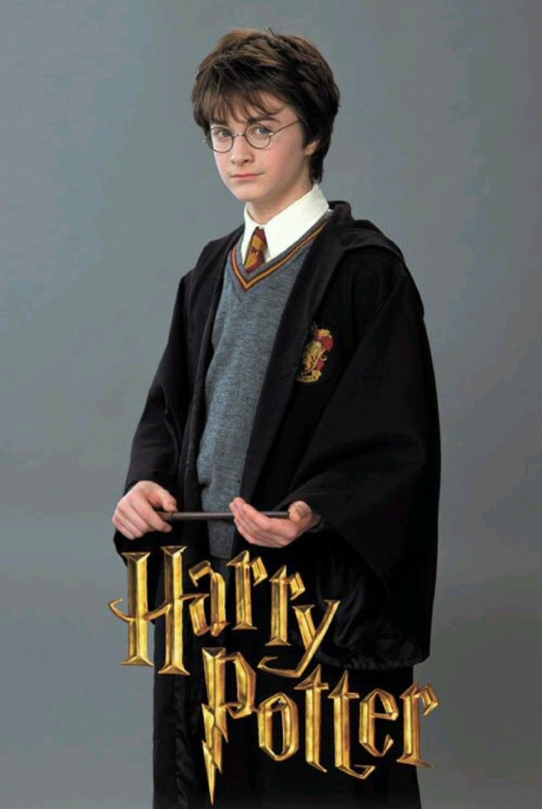 Дэниел Рэдклифф Гарри Поттер и принц полукровка