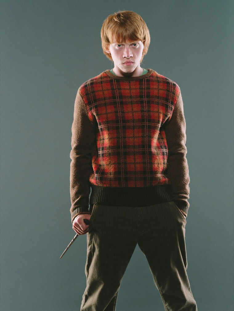 Фигурки Гарри Поттер NECA