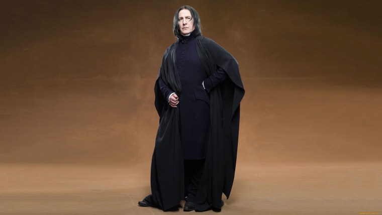 Гарри Поттер и Кубок огня в полный рост