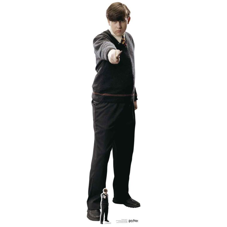 Гарикоптер в полный рост