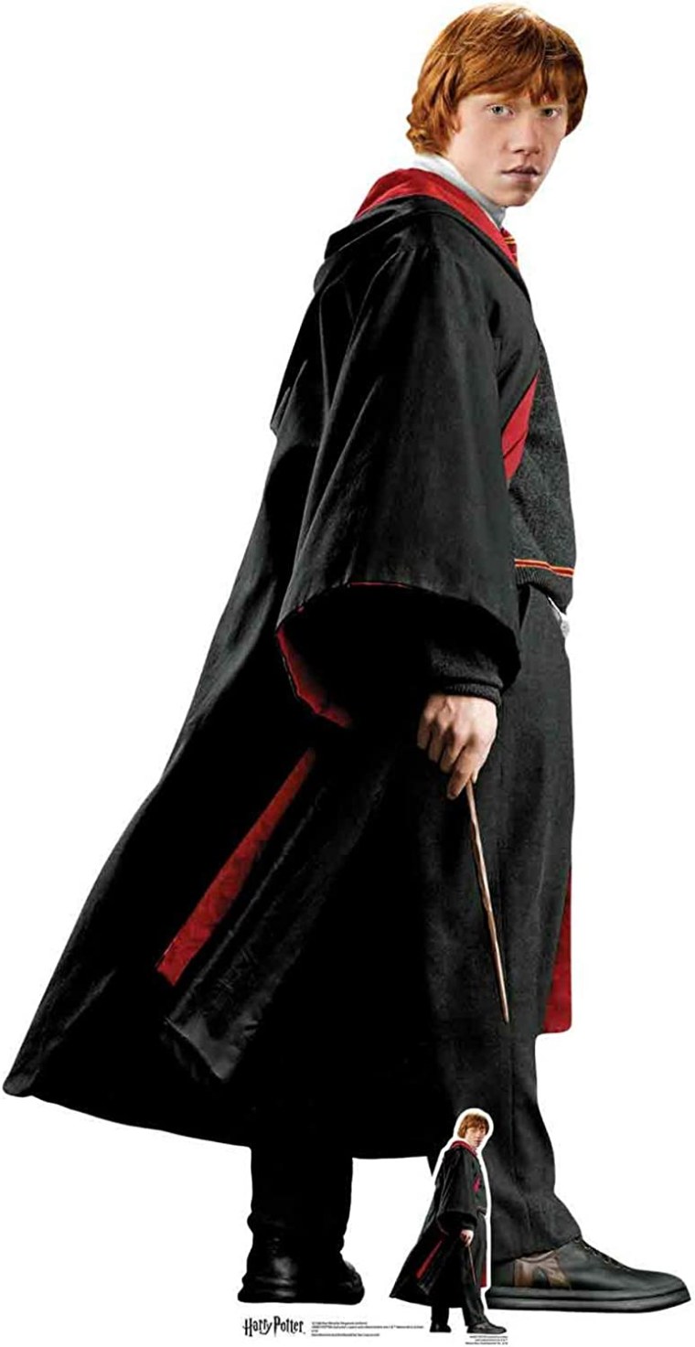 Гермиона Грейнджер в школьной форме