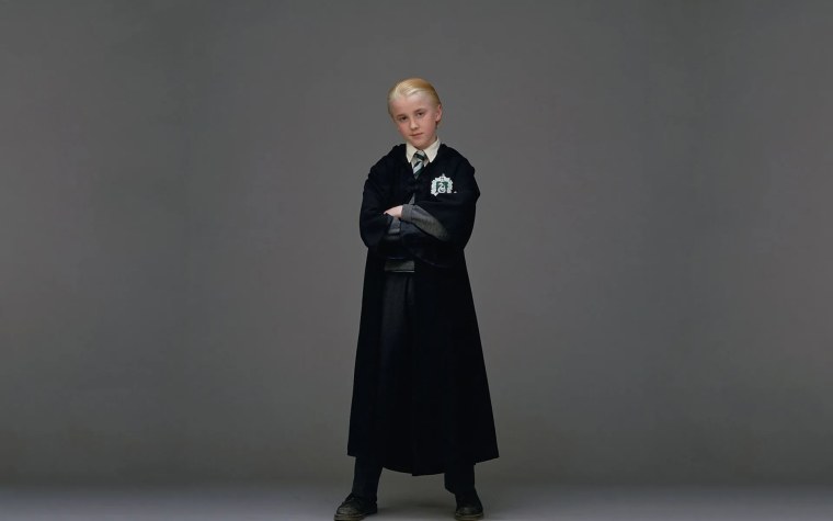 Рон Уизли в полный рост