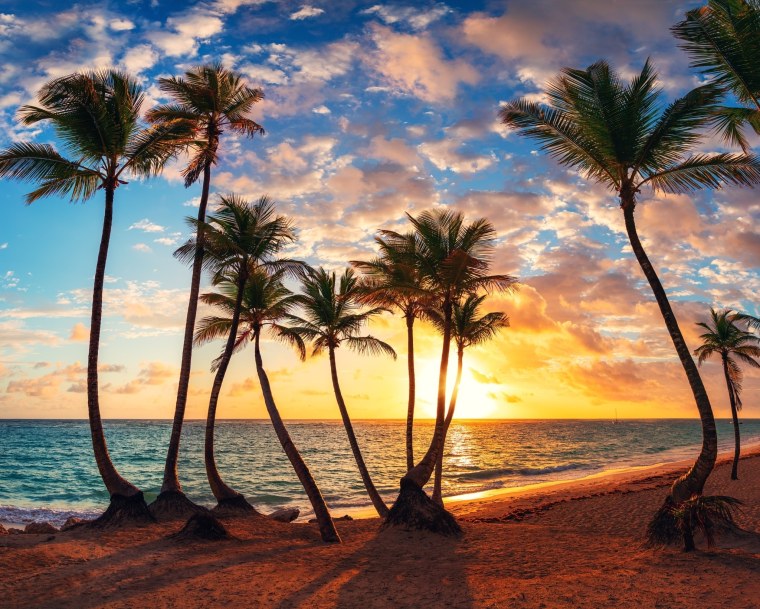 Остров Мальдивы пляжи океан