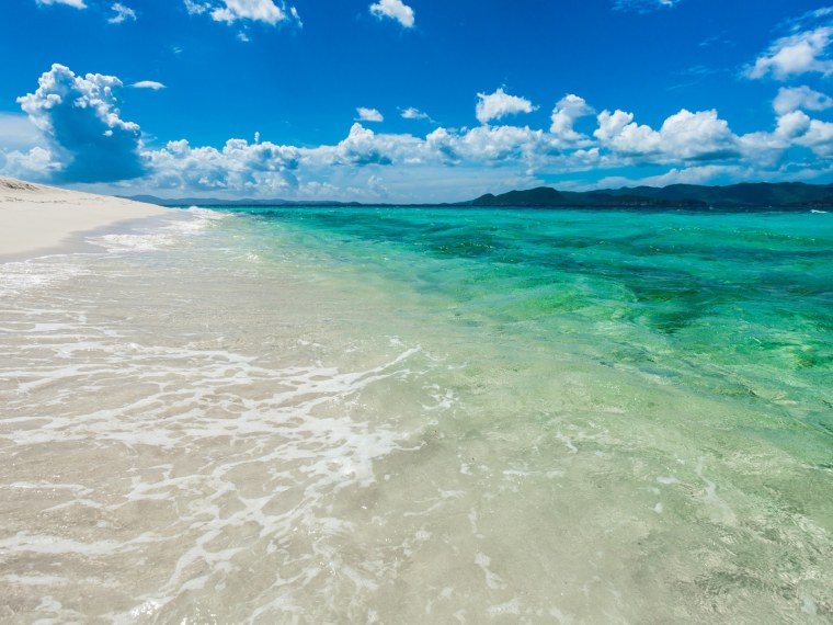 Индийский океан Гоа