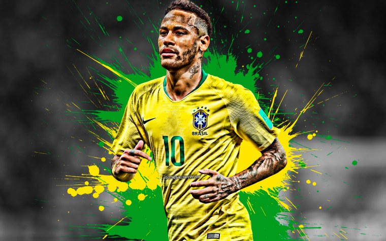 Neymar Jr