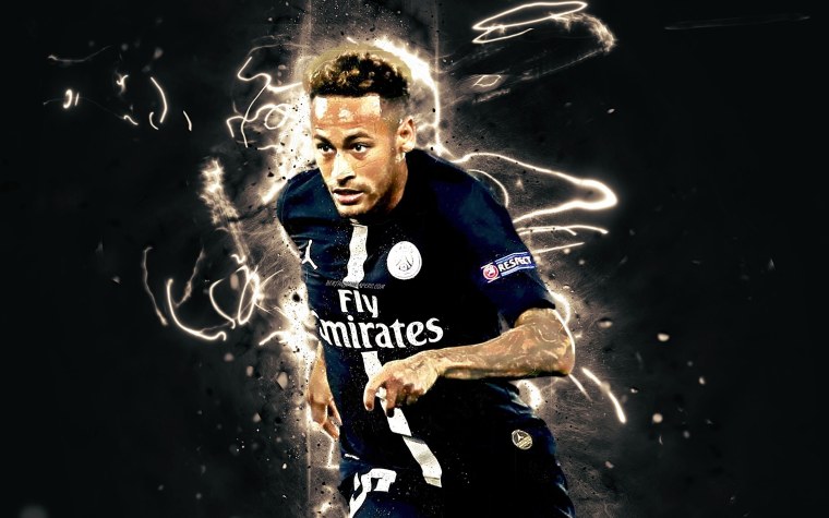 Neymar ава PSG 2021