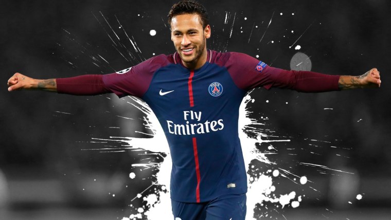 Неймар старший