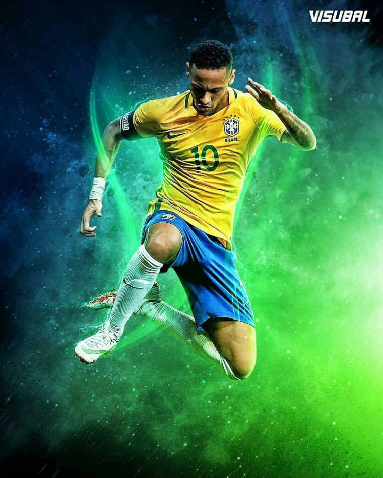 Неймар арт ПСЖ