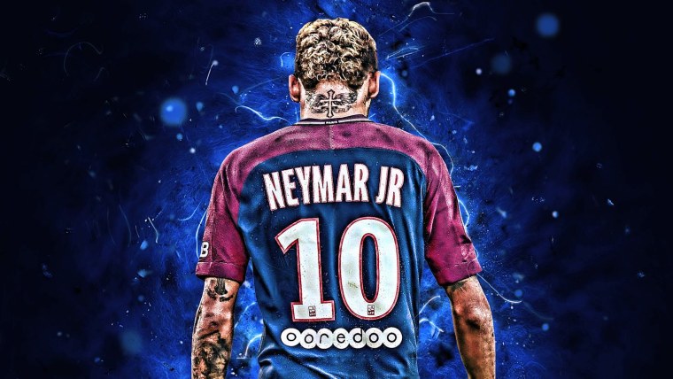 Neymar Jr