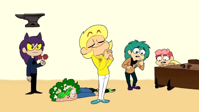 13 Карт земля королей Феликс