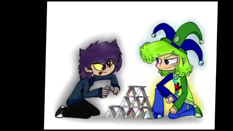 13 Карт Феликс Феликс земля королей