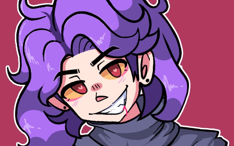 Пик и Куромаку