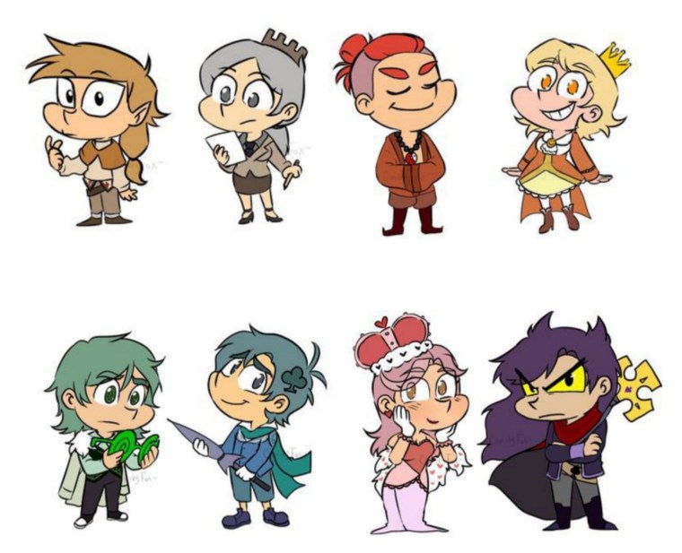 Вару 13 карт